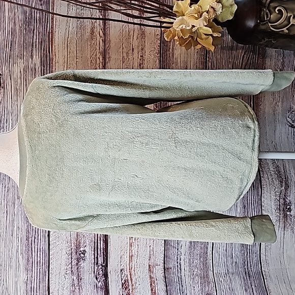 NWT FIFTH♡SUN PLUSH BUTTERFLY TWO-PIECE LOUNGE SET - Picture 5 of 16